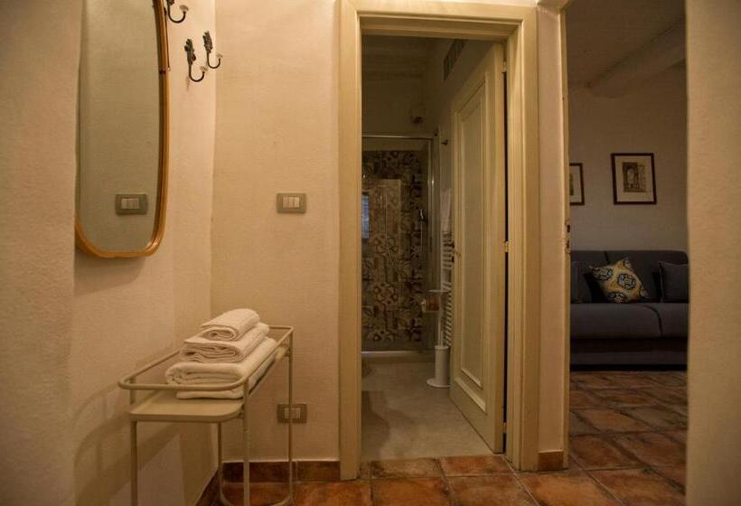 سوییت, La Giuggiola Sweet Home