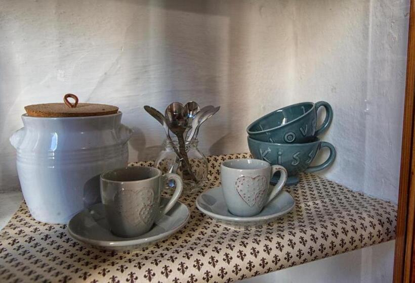 سوییت, La Giuggiola Sweet Home