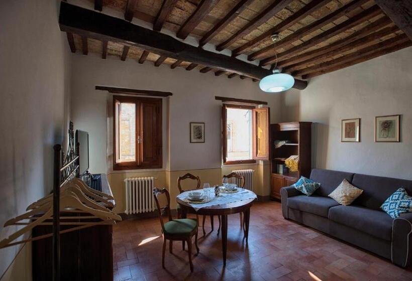 سوییت, La Giuggiola Sweet Home
