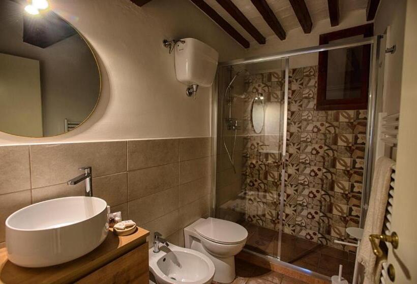 سوییت, La Giuggiola Sweet Home