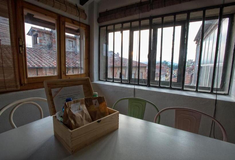 مجموعه ویستا شهر, La Giuggiola Sweet Home