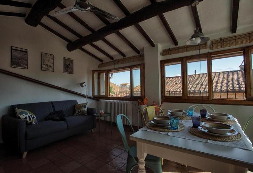 مجموعه ویستا شهر, La Giuggiola Sweet Home