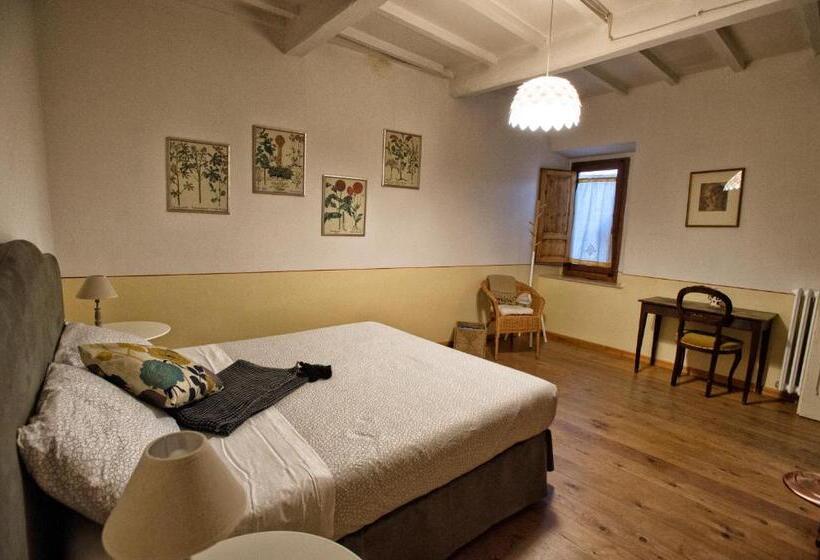 مجموعه ویستا شهر, La Giuggiola Sweet Home