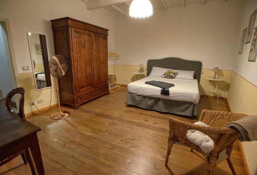 مجموعه ویستا شهر, La Giuggiola Sweet Home
