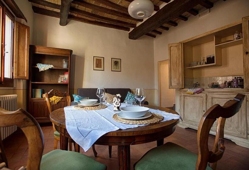 سوییت, La Giuggiola Sweet Home