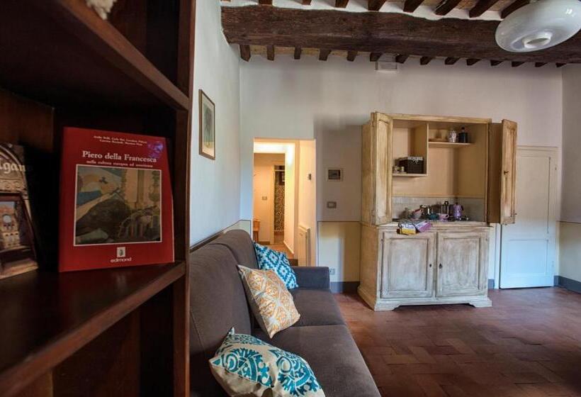 سوییت, La Giuggiola Sweet Home