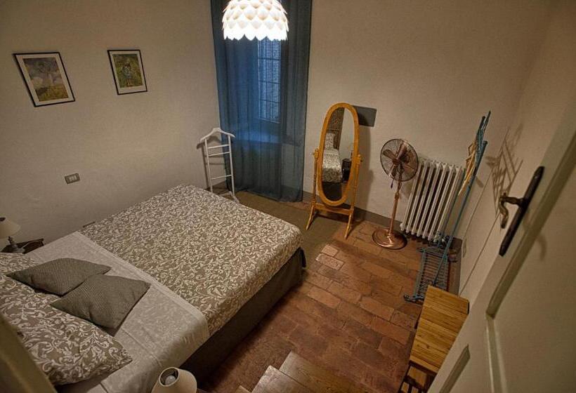 سوییت, La Giuggiola Sweet Home