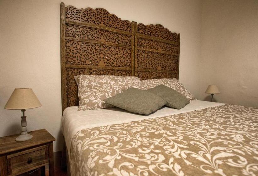 سوییت, La Giuggiola Sweet Home