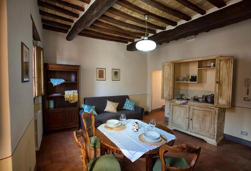 سوییت, La Giuggiola Sweet Home