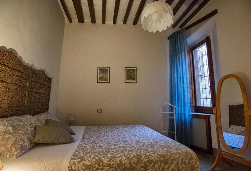سوییت, La Giuggiola Sweet Home