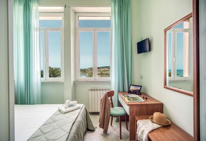 Номер Стандарт, Villa Mg