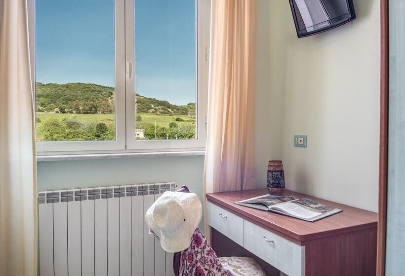 Номер Стандарт Индивидуальный, Villa Mg