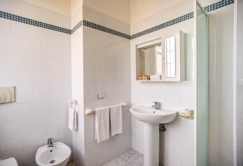 Номер Стандарт, Villa Mg