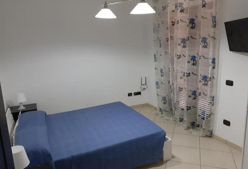 Номер Стандарт Трехместный, La Maison Di Sara