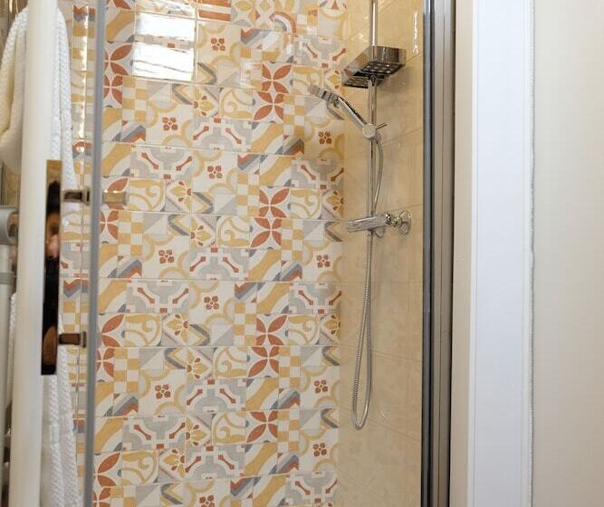 اتاق استاندارد, Il Nido B&b
