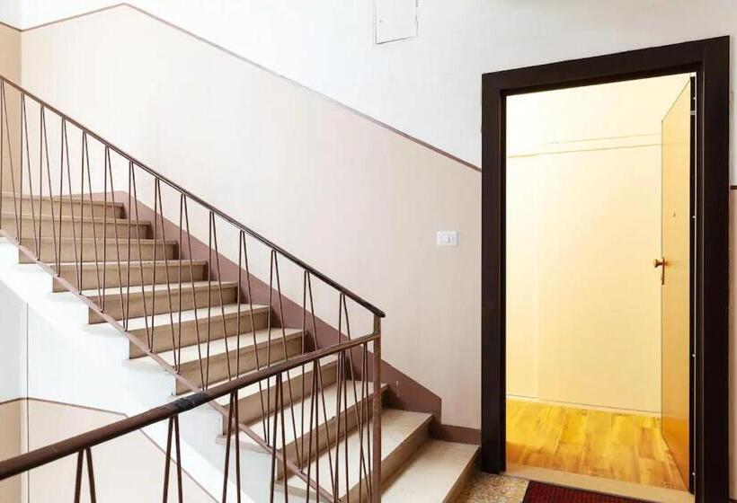 标准间, La Casa Di Ketty