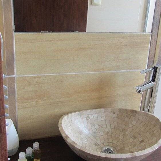 4 베드룸 스위트, Bda Hotel & Spa