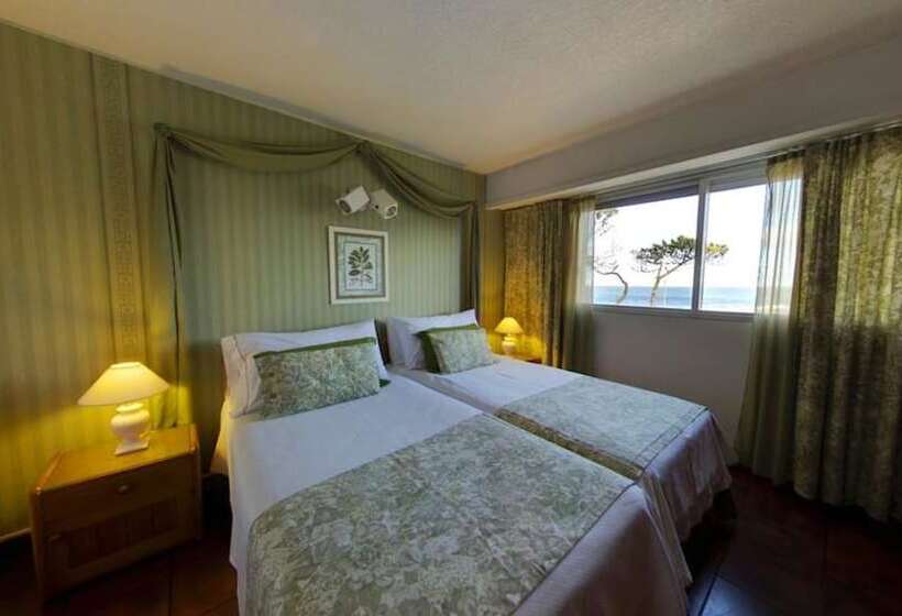 4 베드룸 스위트, Bda Hotel & Spa
