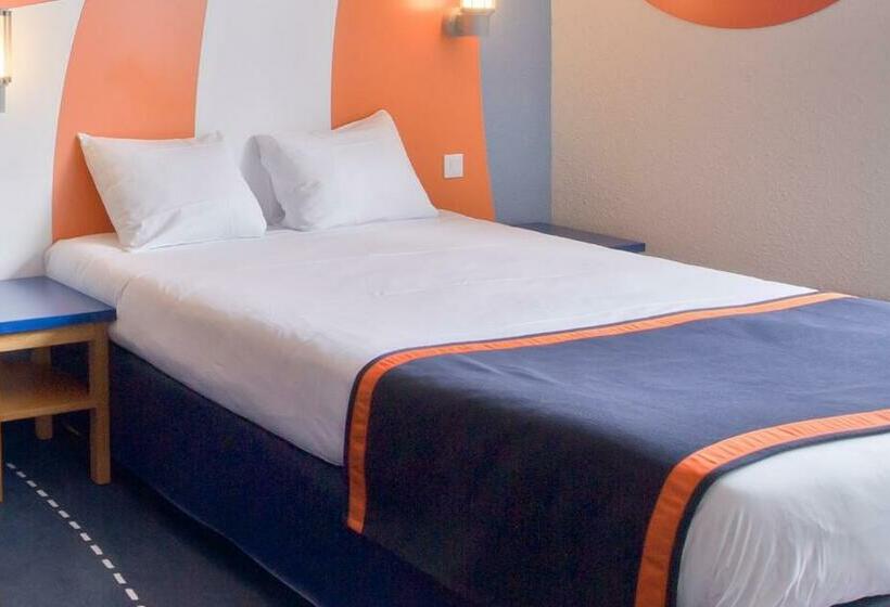 اتاق استاندارد, Explorers Hotel Marne La Vallée