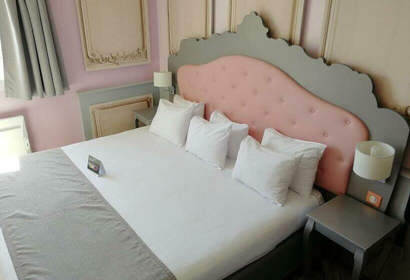 سوییت, Explorers Hotel Marne La Vallée