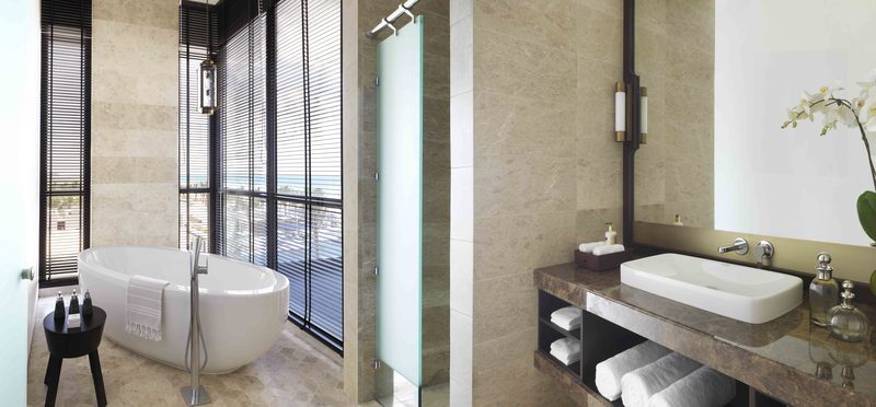اتاق پرستیژ, Aleph Rome Hotel Curio Collection By Hilton