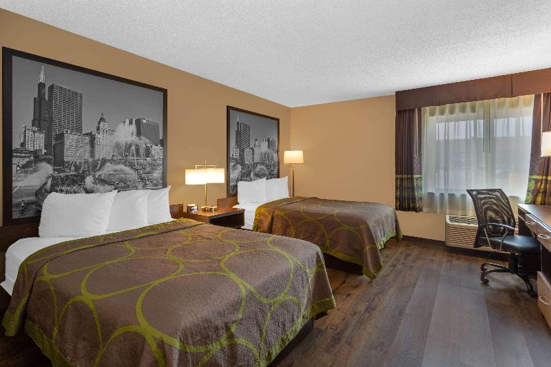 اتاق پرستیژ, Aleph Rome Hotel Curio Collection By Hilton