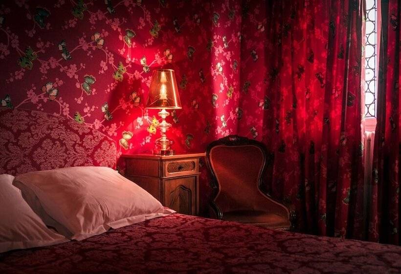 Классический Номер, Des Deux Clefs