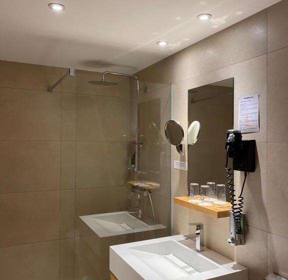 标准间, Le Clos Des Sources Hôtel & Spa