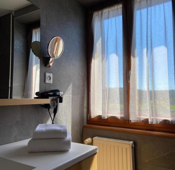 舒适型房间, Le Clos Des Sources Hôtel & Spa