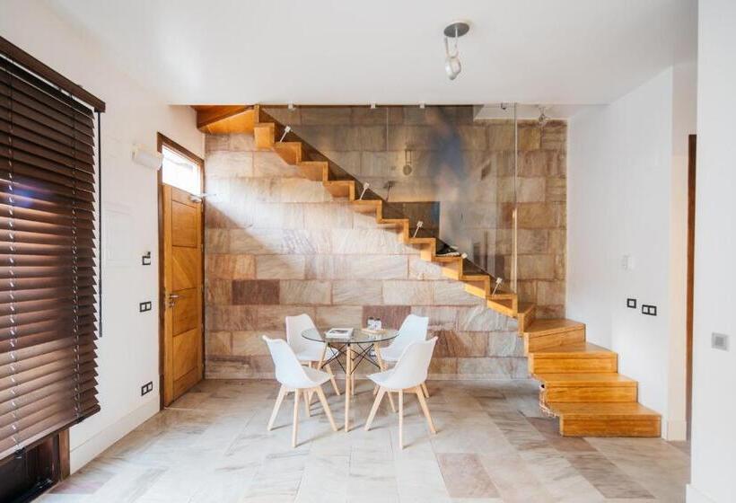 Вилла 2 Спальни, Boutique Mas Passamaner