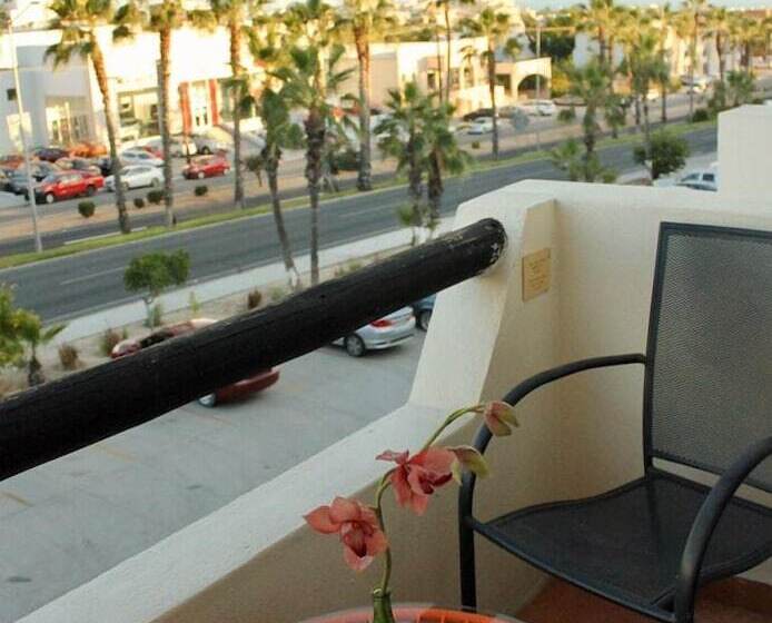 スイート, Suites Las Palmas