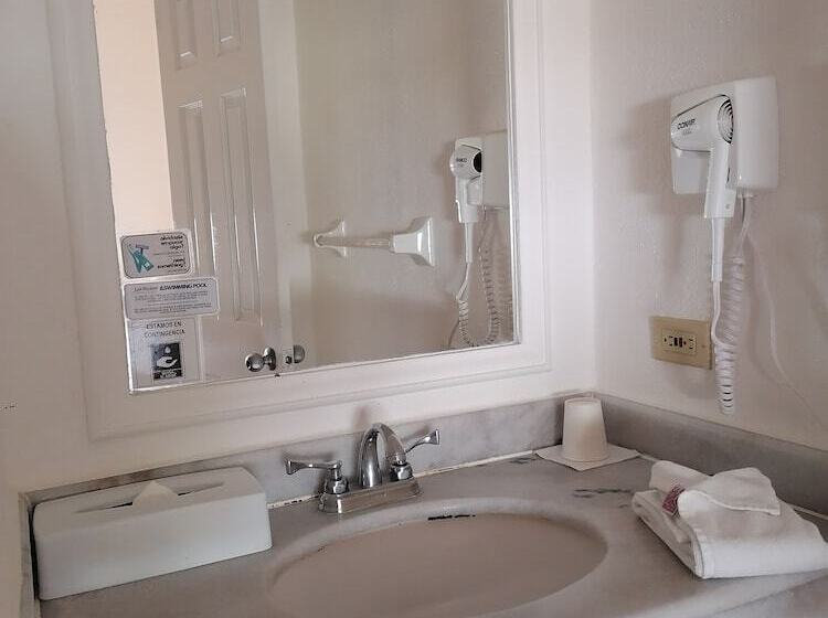 スイート, Suites Las Palmas