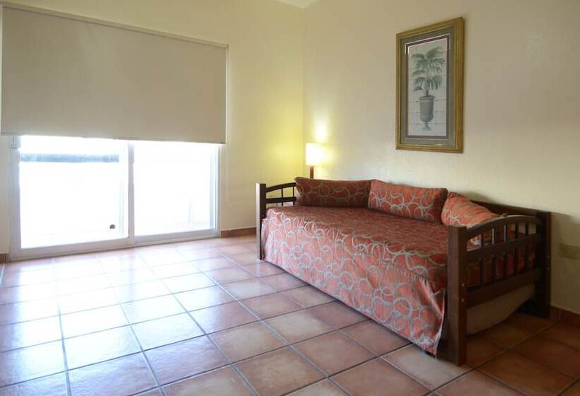 スイート, Suites Las Palmas