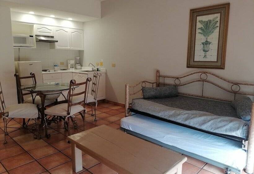 スイート, Suites Las Palmas