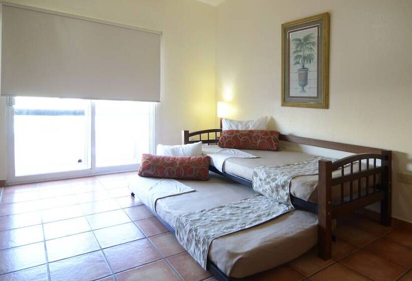 スイート, Suites Las Palmas