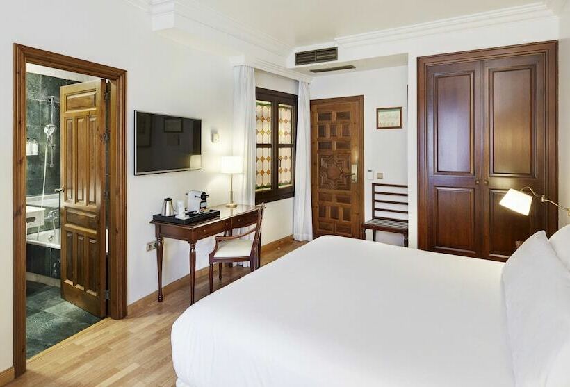 اتاق سوپریور, Sercotel Palacio De Los Gamboa