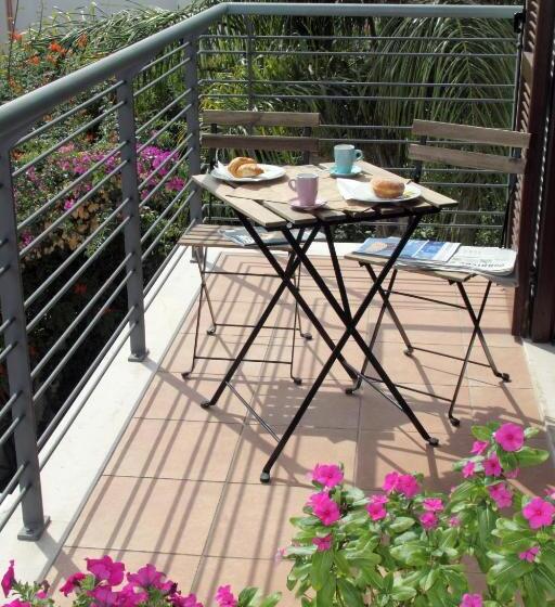 Номер Deluxe, B&b Villa Il Sughero