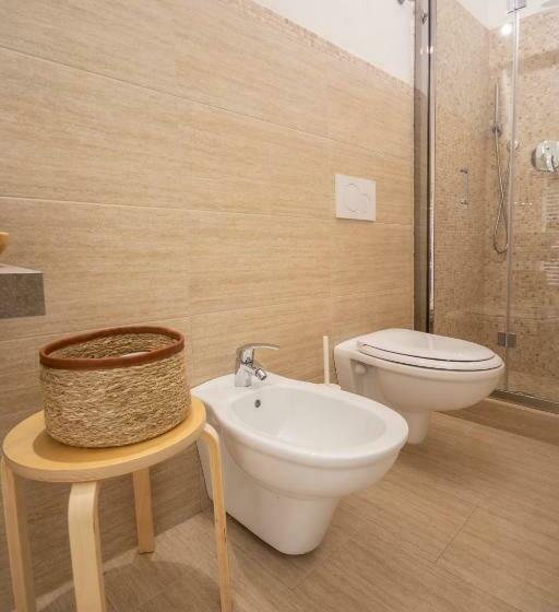 اتاق استاندارد, La Lu Cozy Rooms
