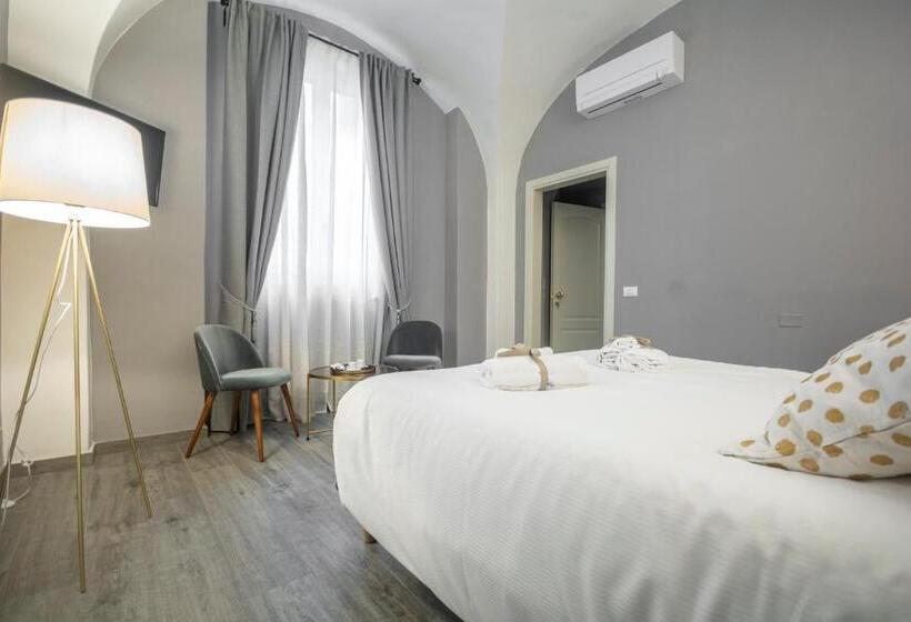 اتاق استاندارد, La Lu Cozy Rooms