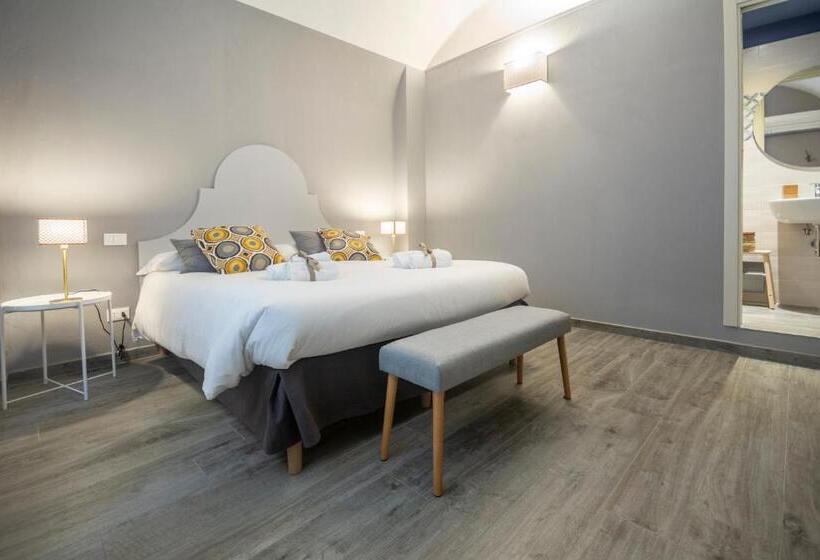 اتاق استاندارد, La Lu Cozy Rooms