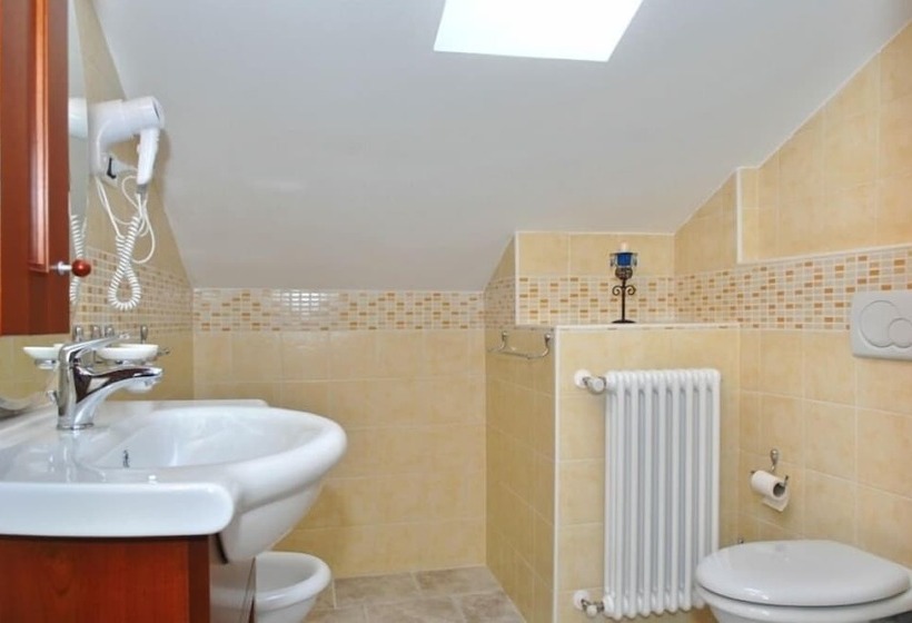 آپارتمان 1 خوابه با چشم‌انداز باغ, Agriturismo Zorz