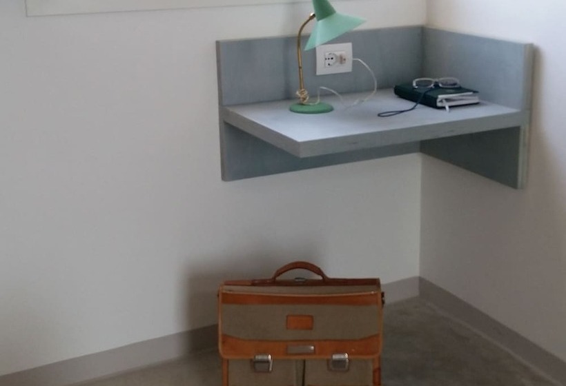 Quarto Estandar, Casale Alle Vigne