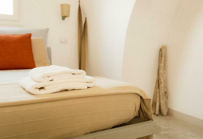 Quarto Familiar, Casale Alle Vigne