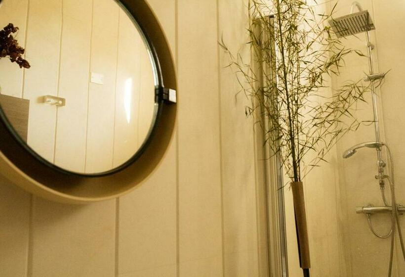 Quarto Familiar, Casale Alle Vigne