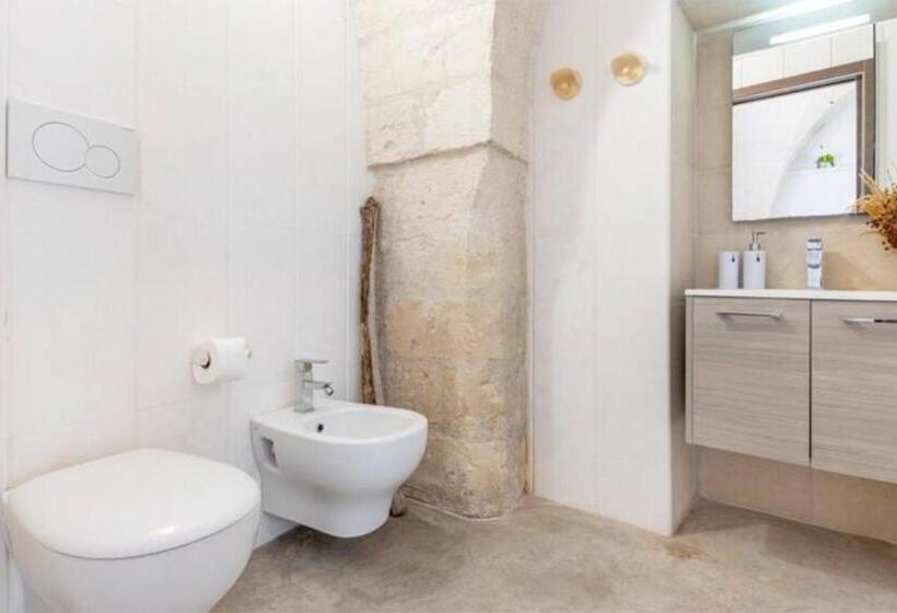 Quarto Estandar, Casale Alle Vigne