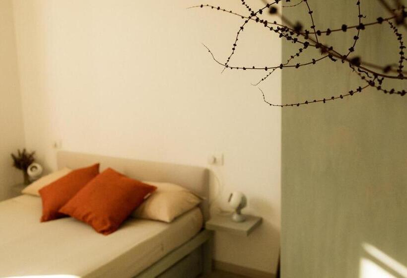 Quarto Superior, Casale Alle Vigne