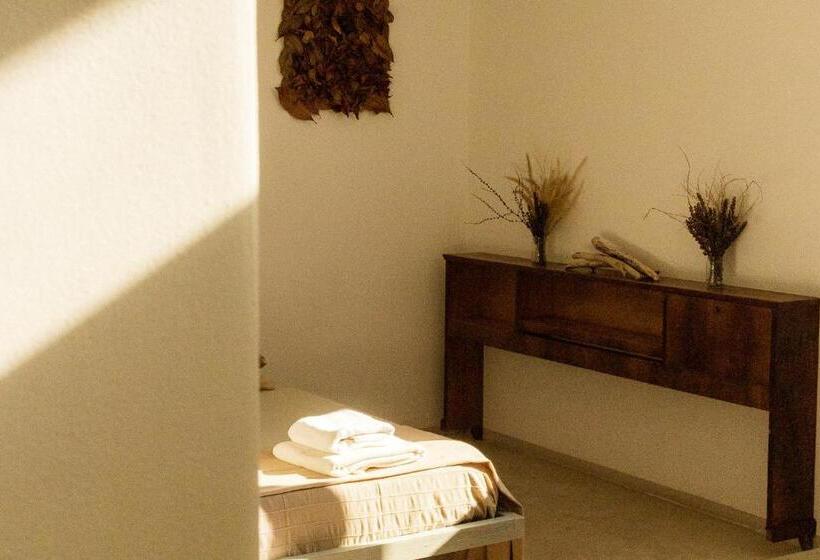 Quarto Deluxe, Casale Alle Vigne
