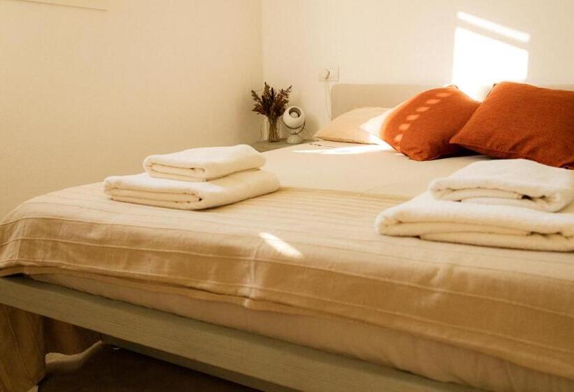 Quarto Estandar, Casale Alle Vigne