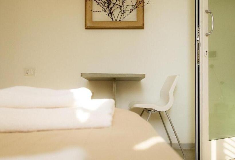 Quarto Estandar, Casale Alle Vigne