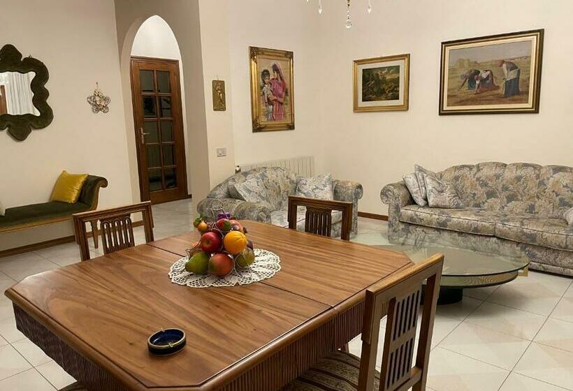 Номер Стандарт, La Casa Di Fausto